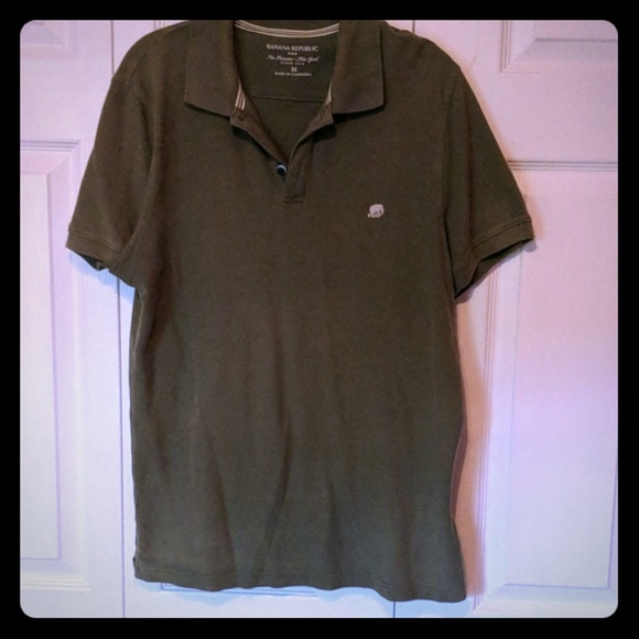 Banana Republic Other - Men's Banana Republic polo